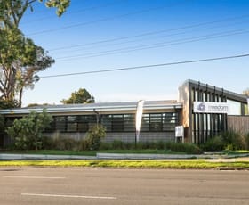 Medical / Consulting commercial property leased at 366 Maroondah Highway Ringwood VIC 3134