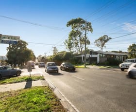 Medical / Consulting commercial property leased at 366 Maroondah Highway Ringwood VIC 3134