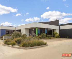 Offices commercial property leased at 1/120 McKenzie Street Wonthaggi VIC 3995