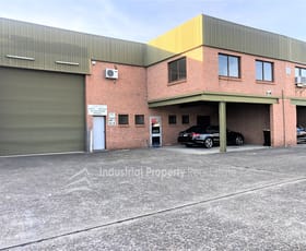 Factory, Warehouse & Industrial commercial property leased at Wetherill Park NSW 2164