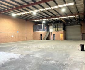 Factory, Warehouse & Industrial commercial property leased at Wetherill Park NSW 2164