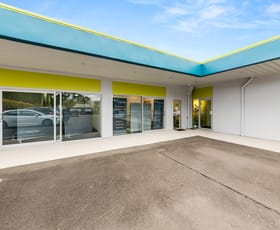 Offices commercial property leased at 15 Mitchell Street Nambour QLD 4560