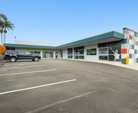 Medical / Consulting commercial property leased at 15 Mitchell Street Nambour QLD 4560
