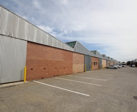Factory, Warehouse & Industrial commercial property leased at 10 Gibbs Street East Cannington WA 6107