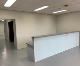 Factory, Warehouse & Industrial commercial property leased at 81 Wigg Street Wodonga VIC 3690