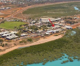 Shop & Retail commercial property leased at 6-8/20 Dampier Terrace Broome WA 6725