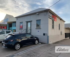 Offices commercial property leased at 32 Balaclava Street Woolloongabba QLD 4102