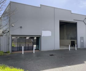 Factory, Warehouse & Industrial commercial property leased at Unit 5/83-85 Welshpool Road Welshpool WA 6106