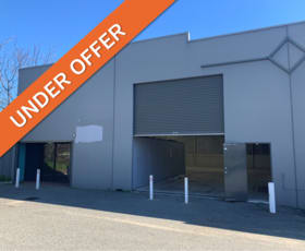 Factory, Warehouse & Industrial commercial property leased at Unit 5/83-85 Welshpool Road Welshpool WA 6106