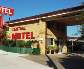 Hotel, Motel, Pub & Leisure commercial property sold at Nambour QLD 4560