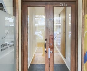 Offices commercial property leased at 767B Nicholson Street Carlton North VIC 3054