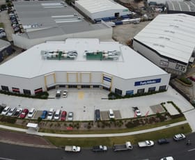 Showrooms / Bulky Goods commercial property leased at 2, 3 & 4/54-58 Greenway Drive Tweed Heads South NSW 2486