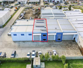 Factory, Warehouse & Industrial commercial property leased at Unit 3, 34 Essington St/Unit 3, 34 Essington Street Grovedale VIC 3216