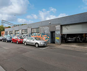 Showrooms / Bulky Goods commercial property leased at 36 Stephenson Street Richmond VIC 3121