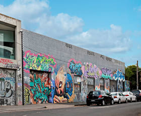 Factory, Warehouse & Industrial commercial property leased at 36 Stephenson Street Richmond VIC 3121