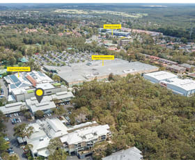 Offices commercial property leased at 7/62-70 Allison Crescent Menai NSW 2234