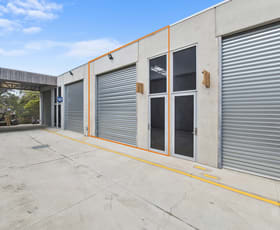 Factory, Warehouse & Industrial commercial property leased at 4/41 Smithton Grove Ocean Grove VIC 3226