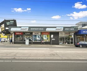 Shop & Retail commercial property leased at 387-393 High Street Northcote VIC 3070
