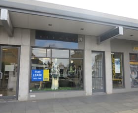 Showrooms / Bulky Goods commercial property leased at 1137 High Street Armadale VIC 3143