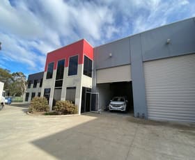 Factory, Warehouse & Industrial commercial property leased at 9/40-60 Abbotts Road Dandenong South VIC 3175