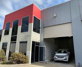 Factory, Warehouse & Industrial commercial property leased at 9/40-60 Abbotts Road Dandenong South VIC 3175