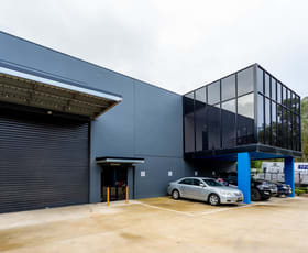 Factory, Warehouse & Industrial commercial property leased at 6/126 Hamilton Street Riverstone NSW 2765