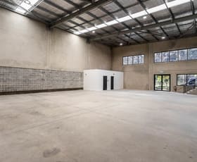 Factory, Warehouse & Industrial commercial property leased at 6/126 Hamilton Street Riverstone NSW 2765