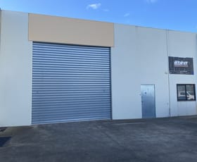 Factory, Warehouse & Industrial commercial property leased at 3/1 Williams Street Melton VIC 3337