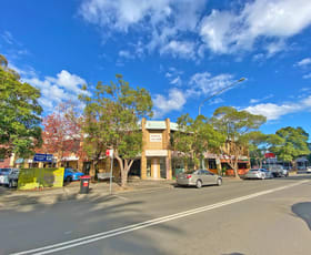 Offices commercial property leased at Suite 7 20 - 22 Woodriff Street Penrith NSW 2750