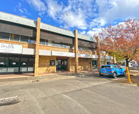 Offices commercial property leased at Suite 4 & 5, 20 - 22 Woodriff Street Penrith NSW 2750