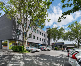 Offices commercial property for lease at Level 2/104 Burwood Road Hawthorn VIC 3122