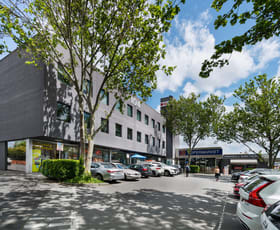 Offices commercial property for lease at Level 2/104 Burwood Road Hawthorn VIC 3122