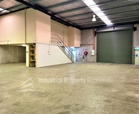 Showrooms / Bulky Goods commercial property for sale at Minto NSW 2566