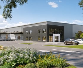 Factory, Warehouse & Industrial commercial property leased at 18-71 Harcourt Road Altona VIC 3018