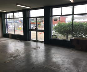 Showrooms / Bulky Goods commercial property leased at 7 Boag Road Morley WA 6062