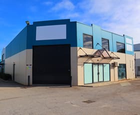 Factory, Warehouse & Industrial commercial property leased at 1/9 Kalmia Road Bibra Lake WA 6163