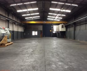 Factory, Warehouse & Industrial commercial property leased at Lot/4 Hall Street Braeside VIC 3195