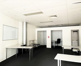 Offices commercial property leased at 3A/263 Queen Street Campbelltown NSW 2560