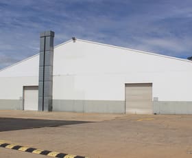 Factory, Warehouse & Industrial commercial property for lease at 322 James Street Toowoomba City QLD 4350