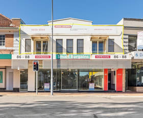 Offices commercial property leased at Level 1/86-88 Longueville Rd Lane Cove NSW 2066