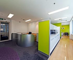 Offices commercial property leased at Office 3, Level 4/185 Victoria Square Adelaide SA 5000