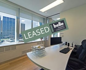 Offices commercial property leased at Office 3, Level 4/185 Victoria Square Adelaide SA 5000