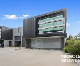 Offices commercial property leased at 6/8 Enterprise Drive Rowville VIC 3178