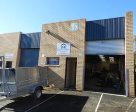 Factory, Warehouse & Industrial commercial property leased at Manly Vale NSW 2093