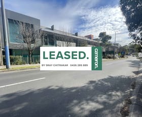 Medical / Consulting commercial property leased at Suite 5, 45-51 Ringwood Street Ringwood VIC 3134