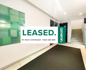 Medical / Consulting commercial property leased at Suite 5, 45-51 Ringwood Street Ringwood VIC 3134