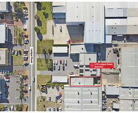 Factory, Warehouse & Industrial commercial property leased at 1/31 Ledgar Road Balcatta WA 6021