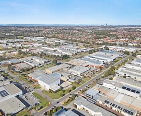 Factory, Warehouse & Industrial commercial property leased at 1/31 Ledgar Road Balcatta WA 6021