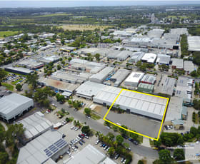 Factory, Warehouse & Industrial commercial property leased at 36 Proprietary Street Tingalpa QLD 4173