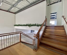 Offices commercial property leased at Shops 8 & 9 / 117 Ashmore Road Bundall QLD 4217